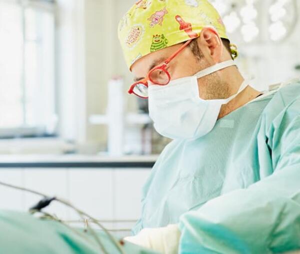 Künstlicher Ellenbogen