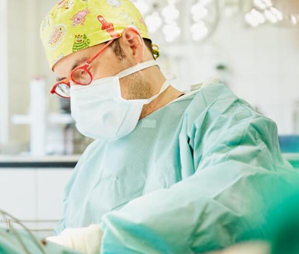 Proximal Abducting Ulnar Osteotomy (PAUL)