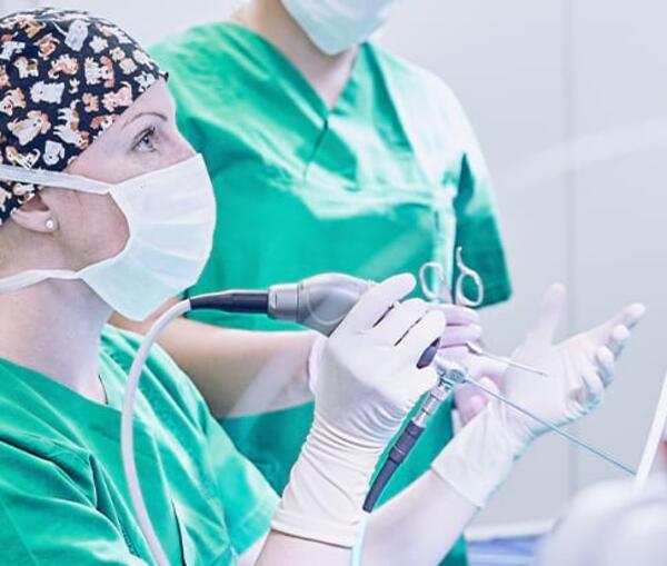 Unsere Leistungen – HNO