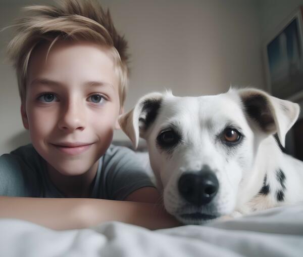 Neuer Websiten-Auftritt