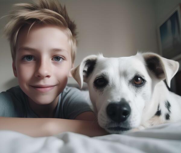 Neuer Websiten-Auftritt