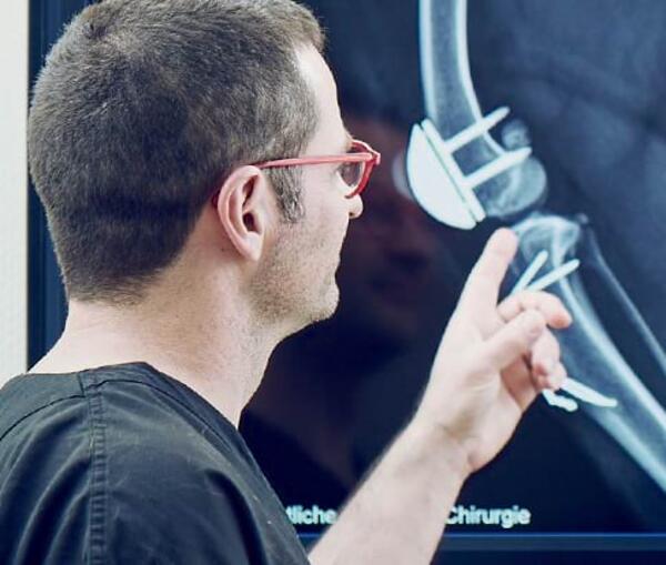 Weiterbildungsstätte für Tierärzte