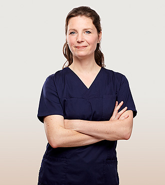 Dr. Diana Olerth