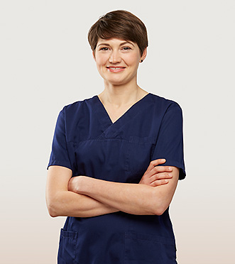 Dr. Dorothee Dahlem