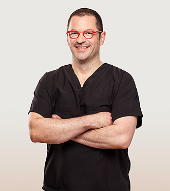 Dr. Oliver Lautersack