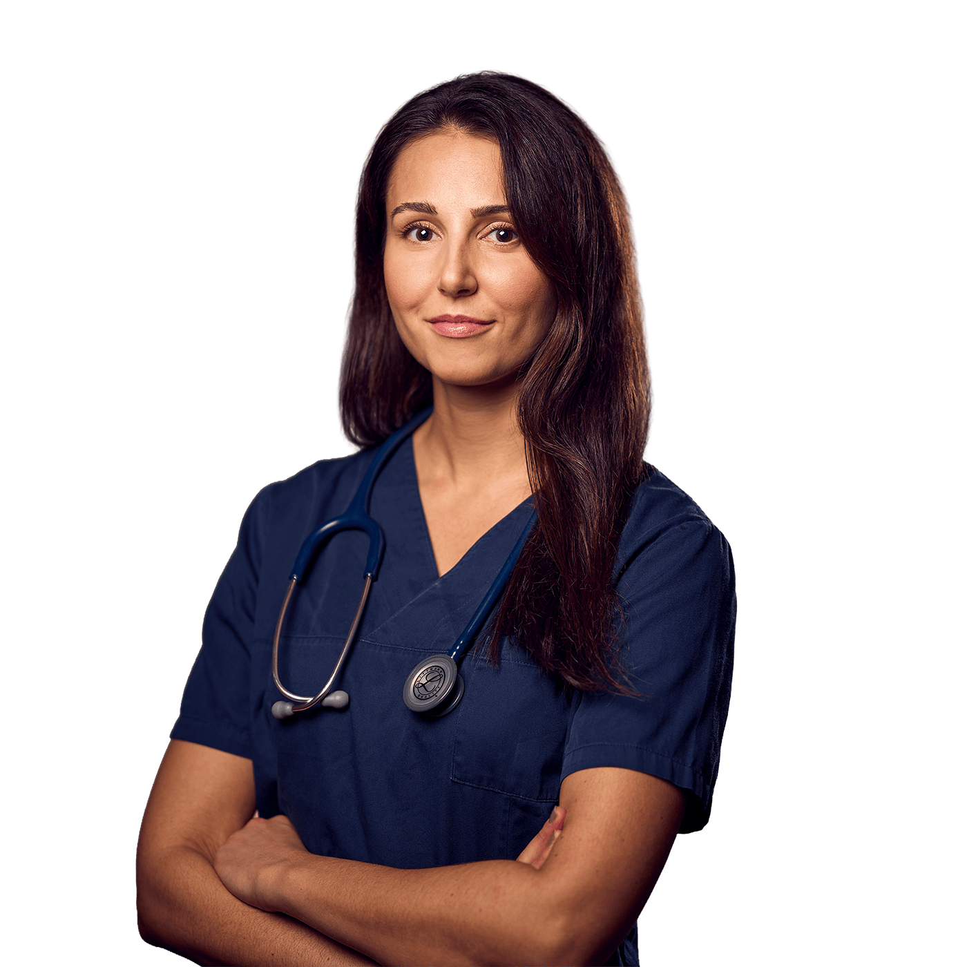 Portrait von Frau Kira Stiefler.