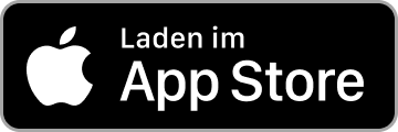"Im App Store laden"-Button.