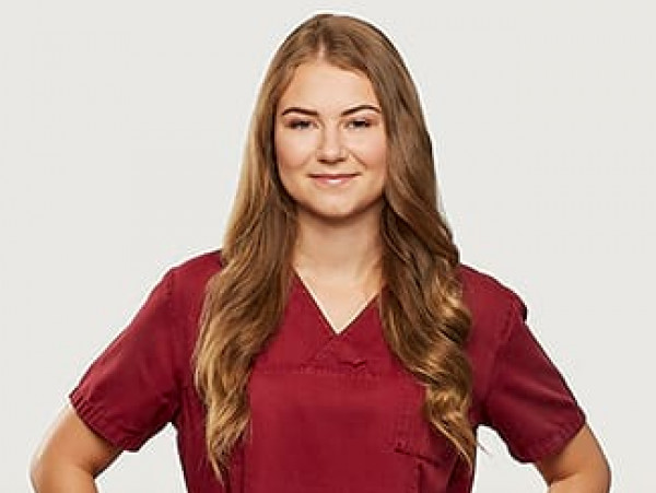 Anna Fabian