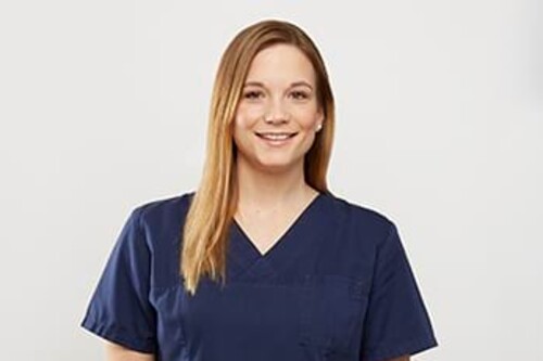 Dr. Lena Kl&uuml;ser