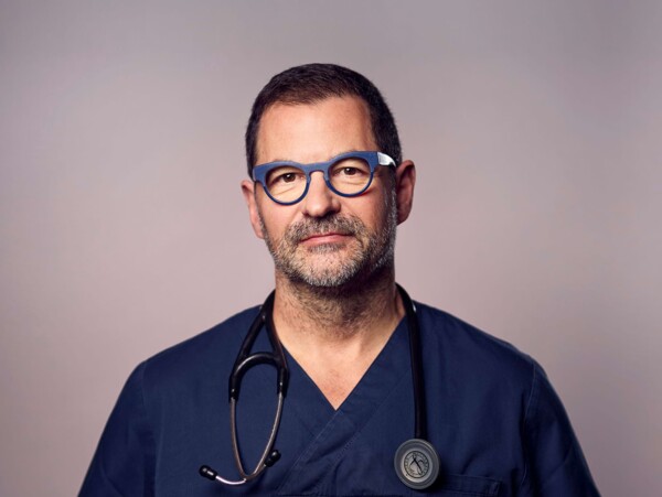 Dr. Oliver Lautersack