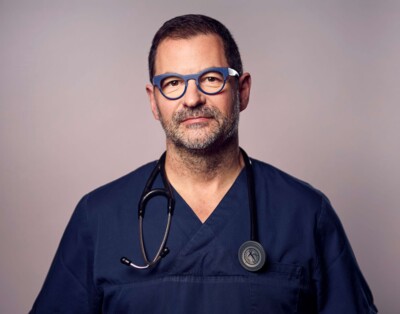 Dr. Oliver Lautersack