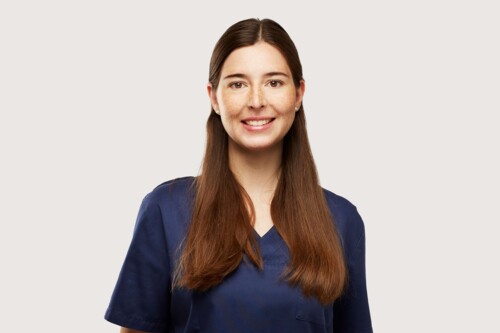 Dr. Natalie Gedon