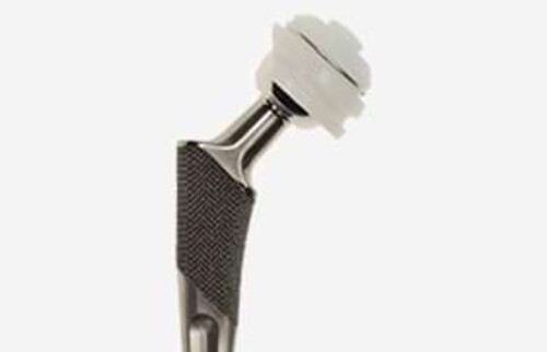 H&uuml;ftendoprothesen f&uuml;r Hunde und Katzen