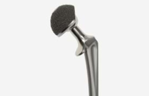 H&uuml;ftendoprothesen f&uuml;r Hunde und Katzen