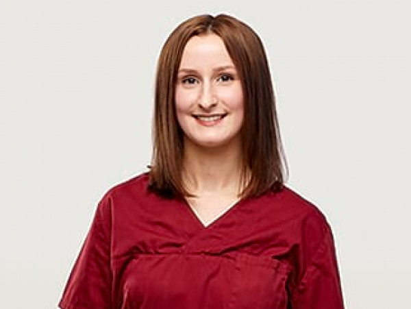 Svenja Rayher