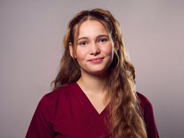 Lucia M&uuml;ller