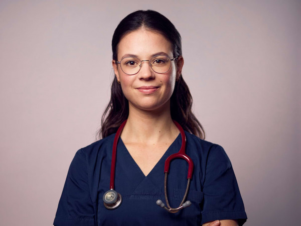 Portrait von Selina Weis