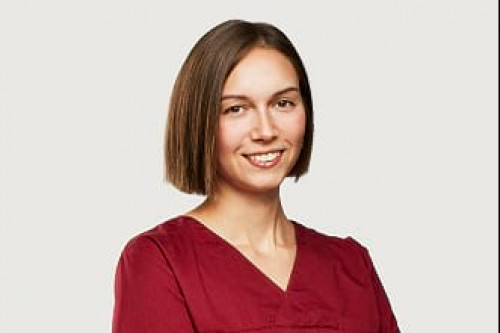 Johanna Franziska Schroeter