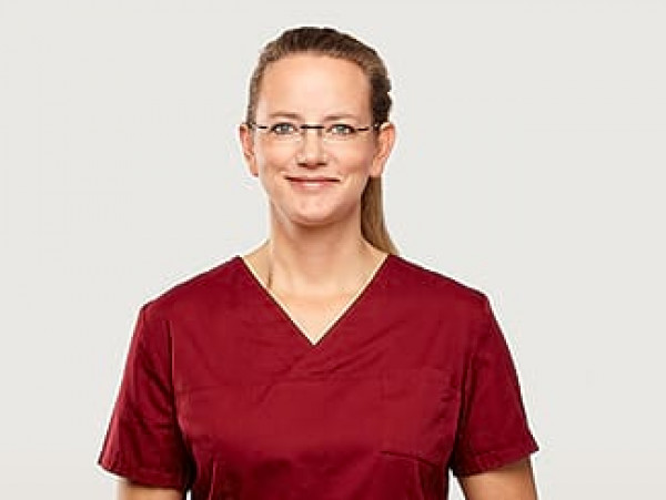 Katharina von Glasenapp