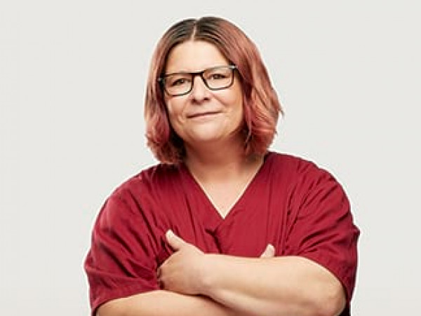 Sabine Bechler
