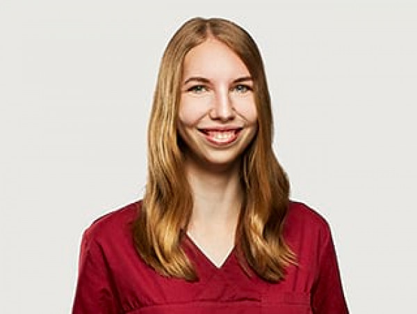 Kayly Fischer