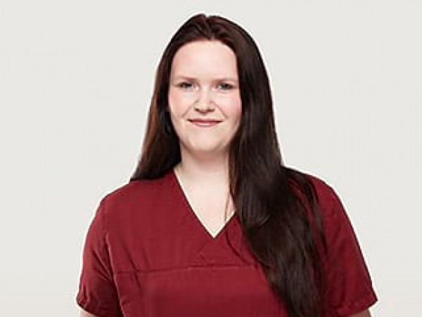 Carolin Rottorf