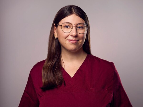 Michelle Sophie Randa