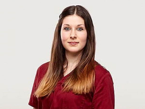 Melissa Br&uuml;ckel