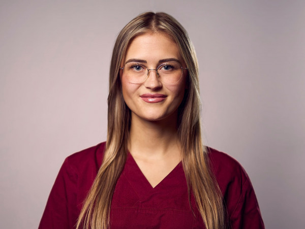 Sofie Bublikov