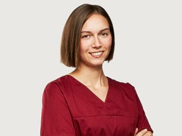 Johanna Franziska Schroeter