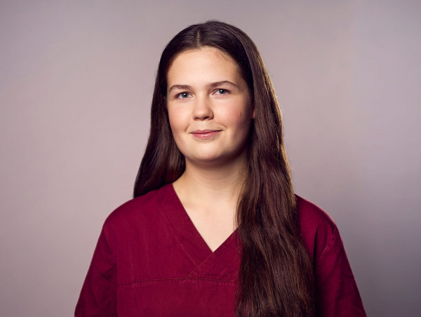 Katharina Hecker