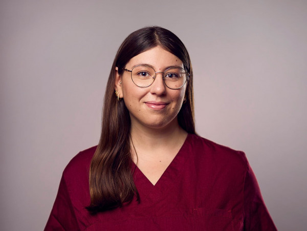 Michelle Sophie Randa