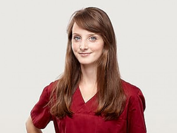 Sandra Sch&auml;fer