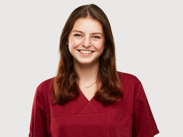 Sarah-Louise Reichel