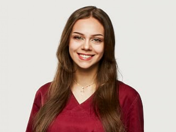 Angelina Zink