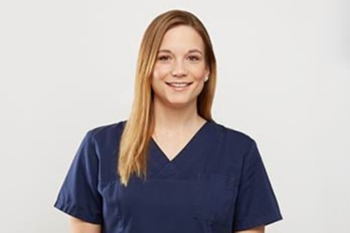 Dr. Lena Kl&uuml;ser