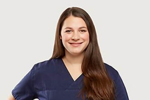 Dr. Vanessa Braun