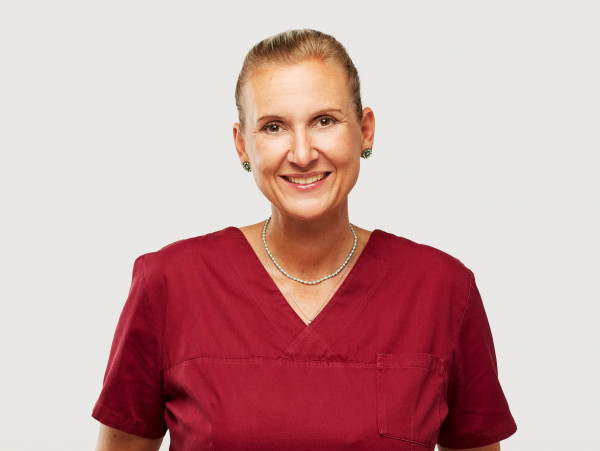 Stefanie Schreiber
