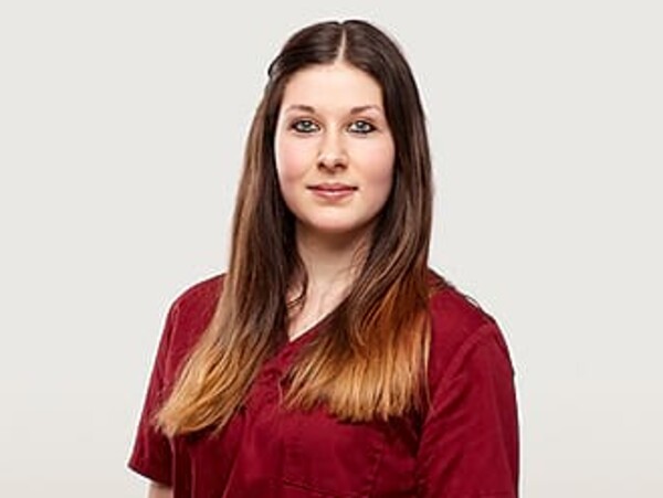 Melissa Br&uuml;ckel