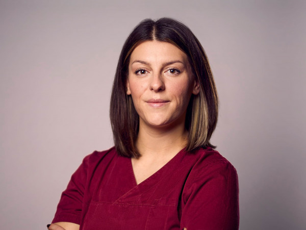 Nina Steinel