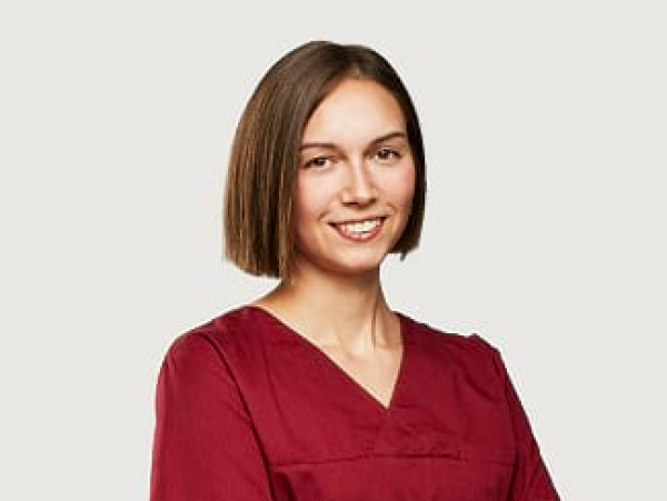 Johanna Franziska Schroeter