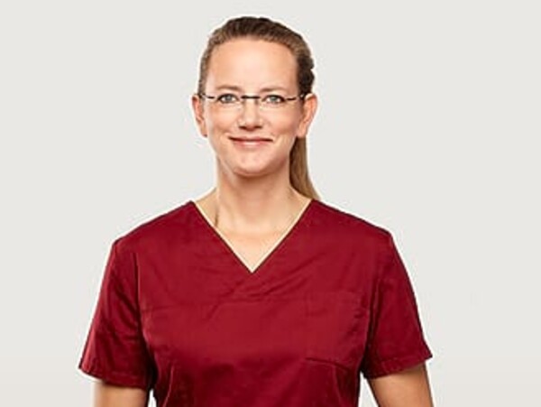 Katharina von Glasenapp