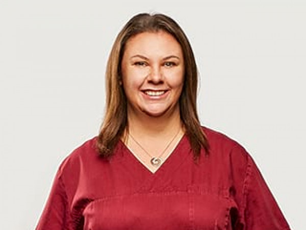 Stefanie Mast