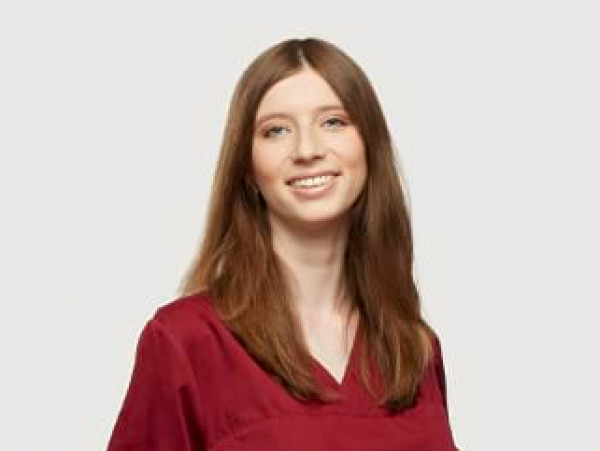 Sophie Anna M&uuml;ller