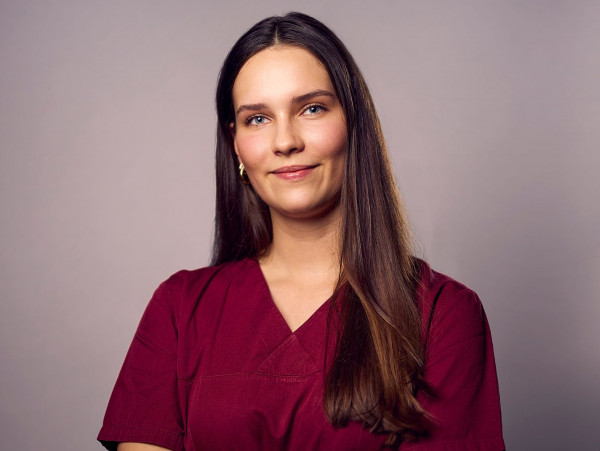 Lisa Borrmeister