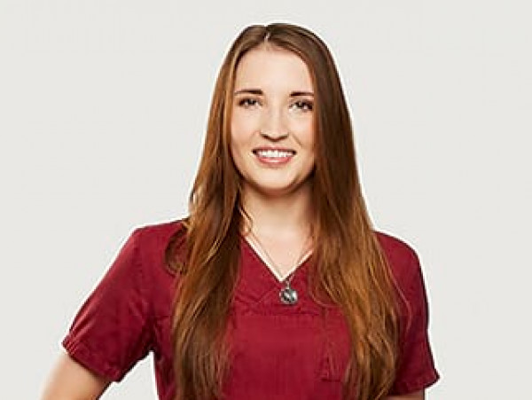 Rebecca Butzer