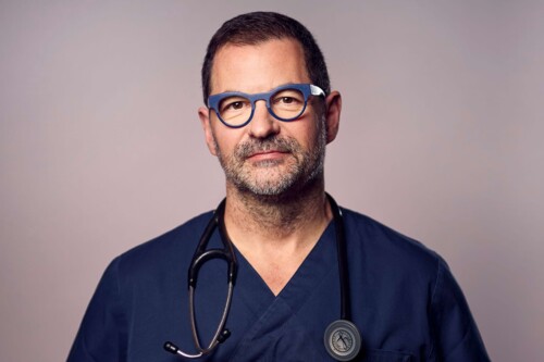 Dr. Oliver Lautersack