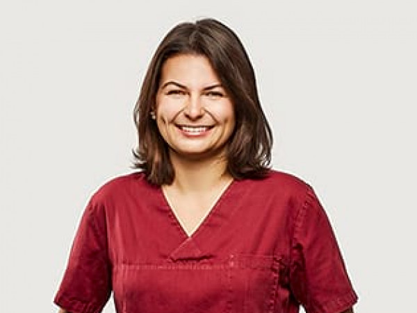 Jacqueline Westrich