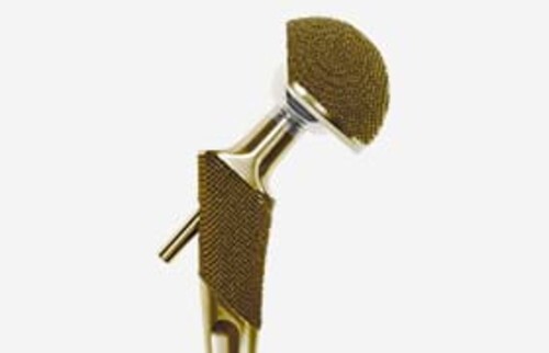 H&uuml;ftendoprothesen f&uuml;r Hunde und Katzen