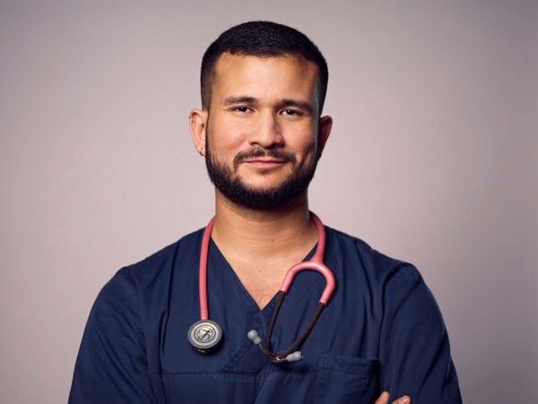 Alejandro Abello Mercado